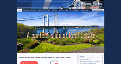 Desktop Screenshot of hawkinspoe.com